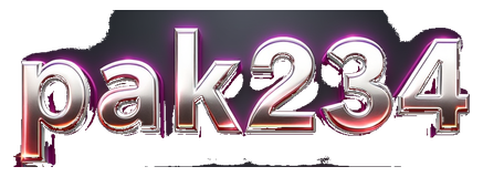 pak234 logo