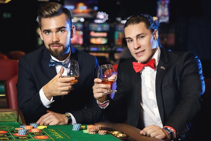 pak234 Live Casino