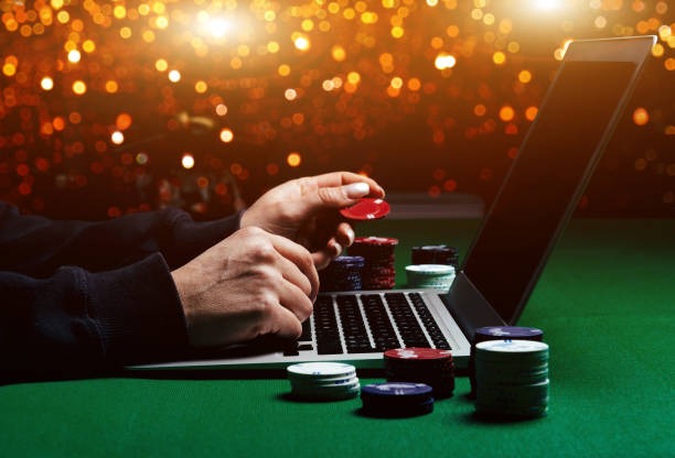 pak234 Slot rooms